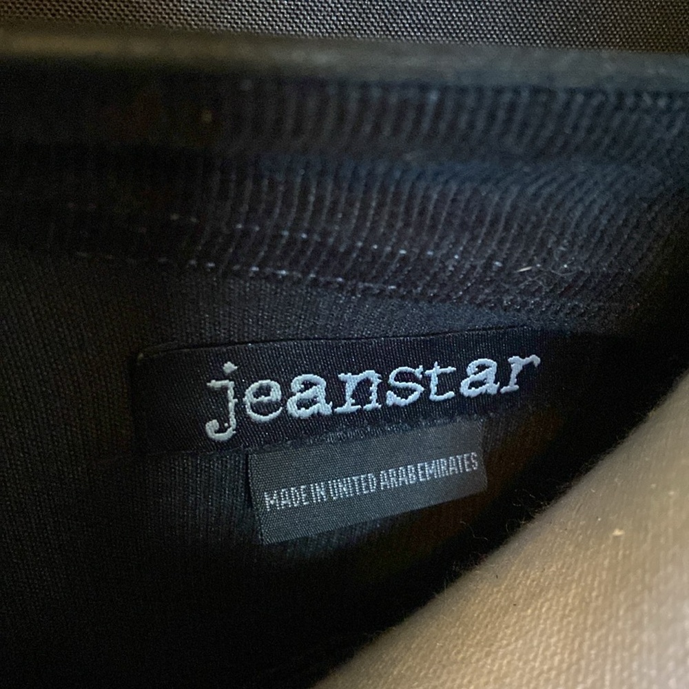 Jean star jacket - Picture 7 of 8